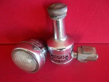 Faro/luce e dinamo anteriore