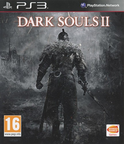 Ps3 dark souls - ps3,