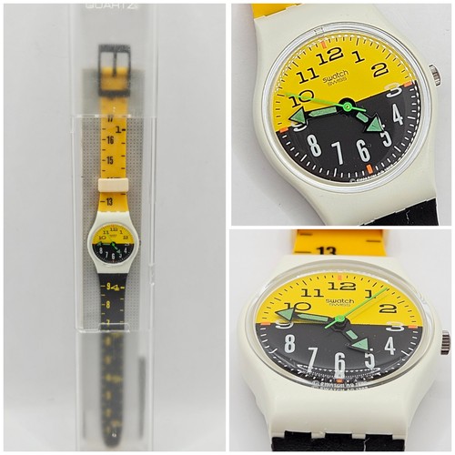 Swatch lady lw123 - lady,