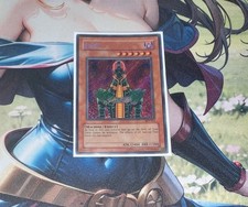 Jinzo BPT-011 Secret Rara