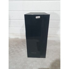 Samsung PS-CWO subwoofer nero