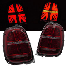 Kit luci posteriori full led
