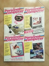 PERSONAL COMPUTER LOTTO 4