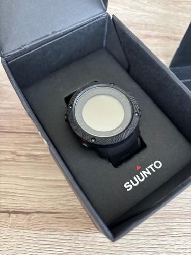 Orologio gps suunto traverse - orologio,
