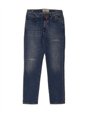 Jeans JECKERSON uomo slim W32