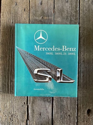 0630 benz mercedes - mercedes-benz, 300sl