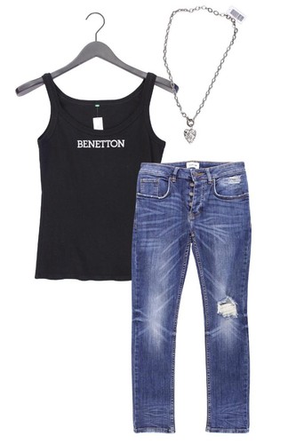 Completo moda donna - , taglia
