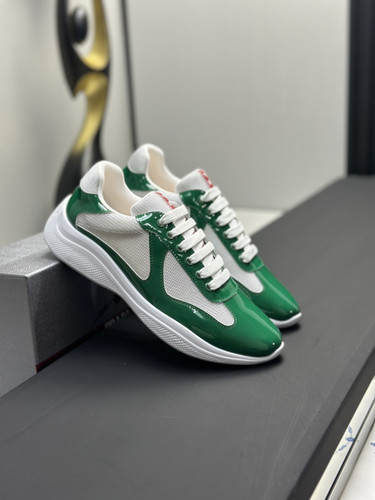 Scarpe sportive prada americas - scarpe,