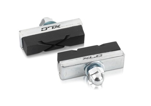 Xlc set pattini freno - pattini,