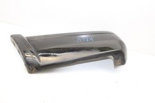 Jeep Cherokee XJ Rear Bumper