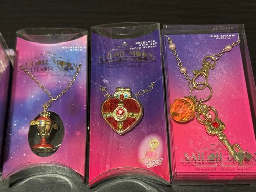 Usj sailor moon - sailor, 3