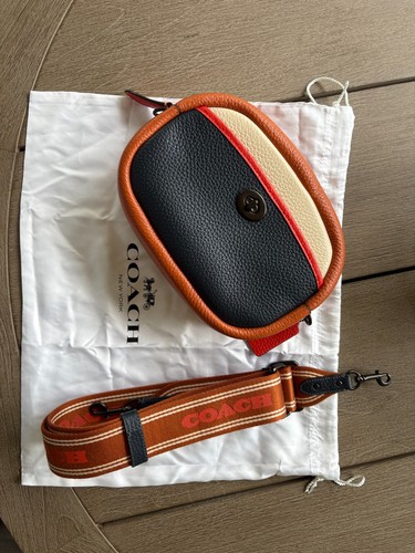 Coach color block borsa per - coach,