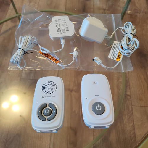 Motorola nursery am21 - nursery, am21/mbp21