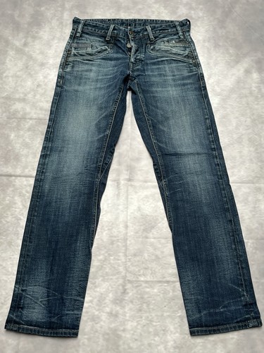 Jeans pme legend - legend, american