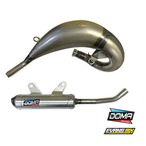 Gasgas 125 doma - gasgas, mc