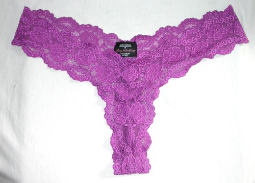 Perizoma victoria secret - perizoma, victoria’s