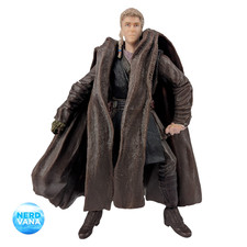 Star Wars Anakin Skywalker Star Wars Saga 2002 Hasbro