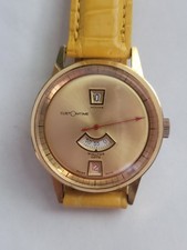 OROLOGIO UOMO VINTAGE