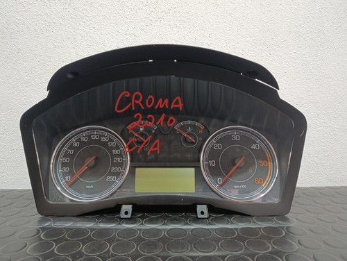 Quadro strumenti - quadro,