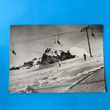 ALPE DI SIUSI SEGGIOVIA E