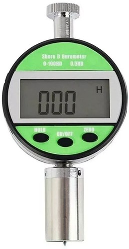 Tester durezza digitale - tester, di