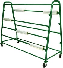 ESPOSITORE BOBINE POLIETILENE