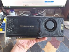 Gainward Nvidia GTX 680 2GB -