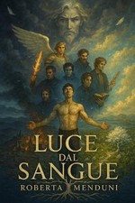 Luce dal sangue: Ultimo libro