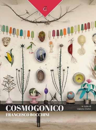 Cosmogonico francesco - cosmogonico.,