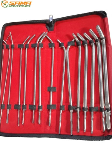 Dilatatore ortopedico van - dilatatore,