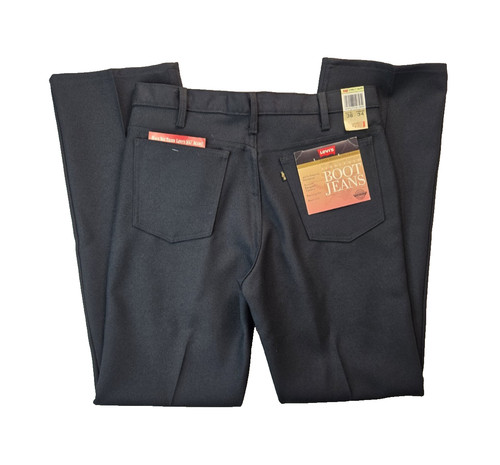 Pantalone elegante western