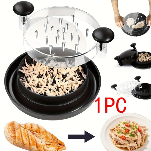 Tritatutto per pollo grande - tritatutto,