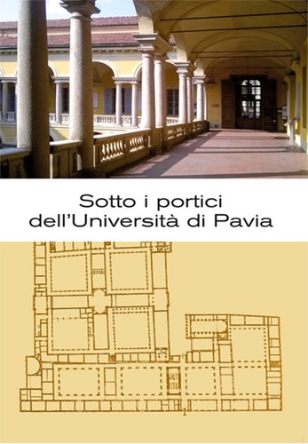Sotto portici - sotto, i