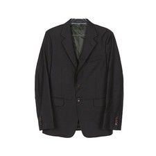 Gucci Costume en laine gris