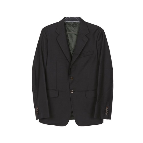 Gucci costume laine gris - gucci,