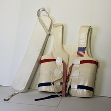 Giubbotto salvagente sci