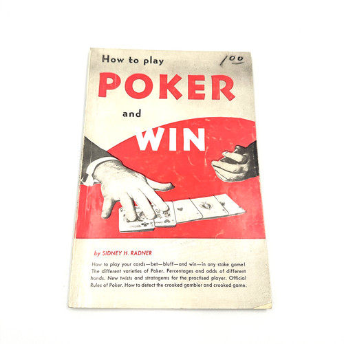 How play poker and - to,
