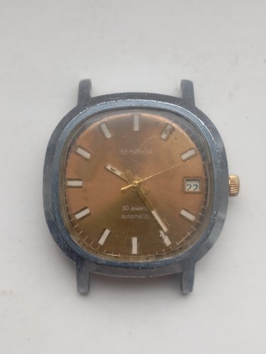 Orologio automatico uomo