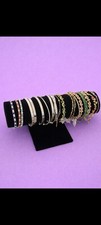 bracciali circa 20 pezzi in