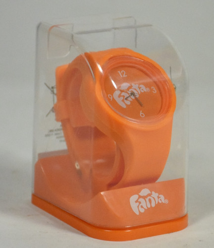 Orologio polso fanta - fanta, box