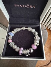 Bracciale pandora argento - pandora,