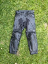 Dainese Pants Pony C2 Black