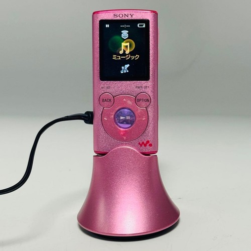 Sony walkman e052 - nw-e052, lettore