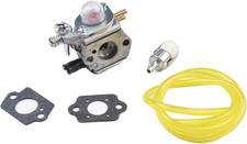 Carburatore ricambio per - carburatore, di
