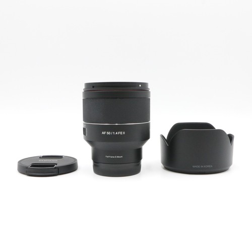 Samyang 50mm 4 - samyang, f/1.4