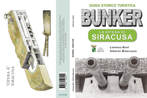 Libro della serie bunker la - serie,