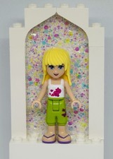 LEGO Friends Minifigure