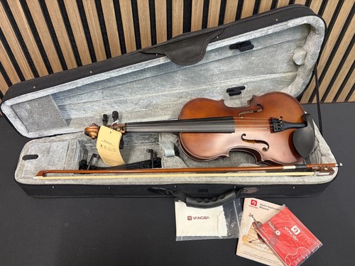 Violino vangoa full size - violino, 4/4