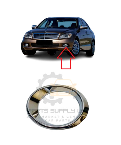 Nuovo per classe w204 - per,