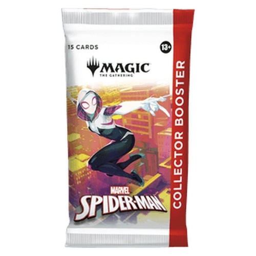 Magic spider man - magic, x